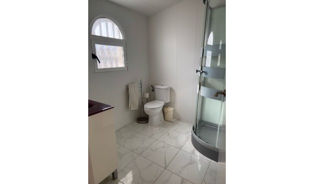 Återförsäljning - Villa -
Orihuela Costa - Costa Blanca