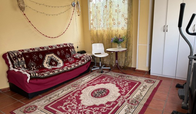 Återförsäljning - Villa -
Orihuela Costa - Costa Blanca