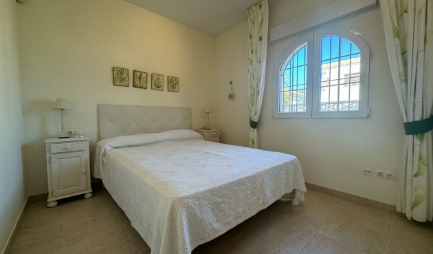 Återförsäljning - Villa -
Orihuela Costa - Costa Blanca