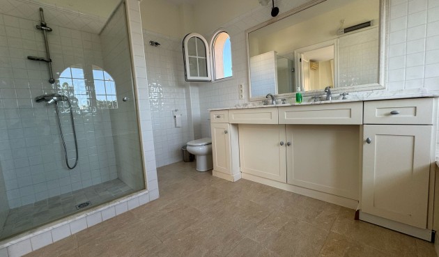 Återförsäljning - Villa -
Orihuela Costa - Costa Blanca