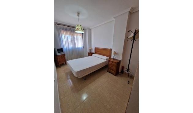 Återförsäljning - Apartment -
Guardamar del Segura - Costa Blanca