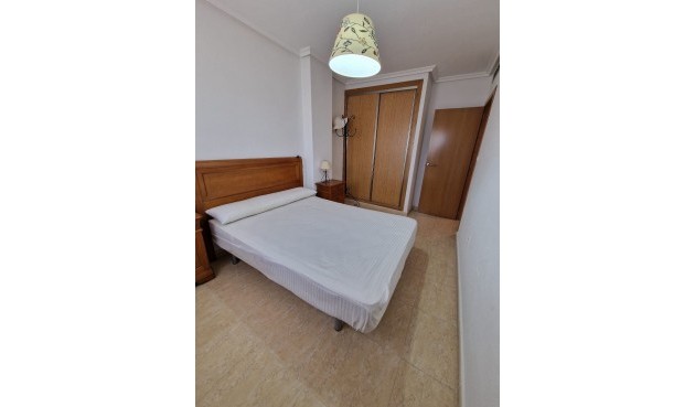 Återförsäljning - Apartment -
Guardamar del Segura - Costa Blanca