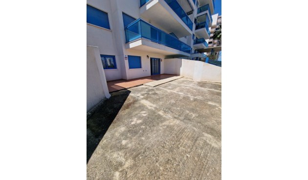 Återförsäljning - Apartment -
Guardamar del Segura - Costa Blanca