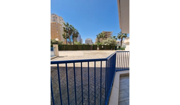 Återförsäljning - Apartment -
Guardamar del Segura - Costa Blanca