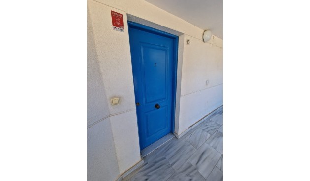 Återförsäljning - Apartment -
Guardamar del Segura - Costa Blanca