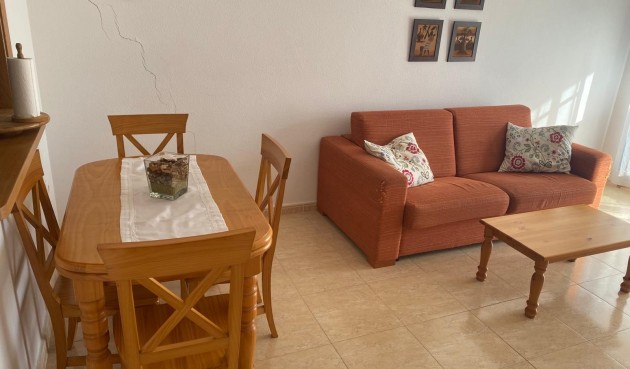 Återförsäljning - Apartment -
Guardamar del Segura - Costa Blanca