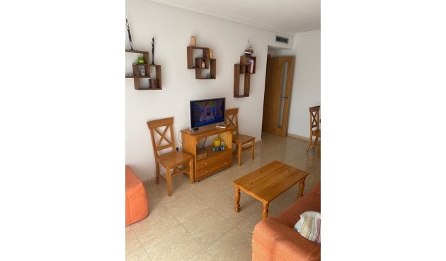 Återförsäljning - Apartment -
Guardamar del Segura - Costa Blanca