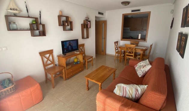 Återförsäljning - Apartment -
Guardamar del Segura - Costa Blanca