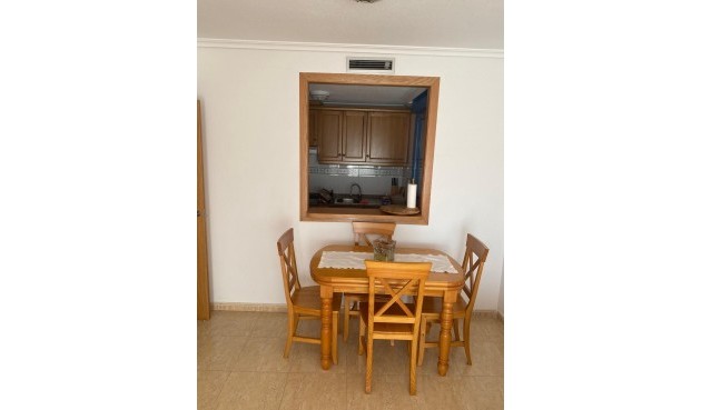 Återförsäljning - Apartment -
Guardamar del Segura - Costa Blanca