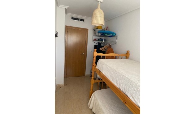 Återförsäljning - Apartment -
Guardamar del Segura - Costa Blanca