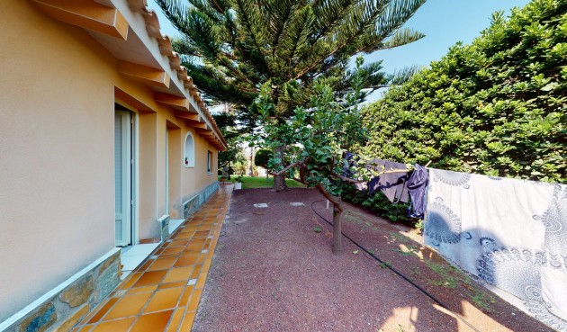 Återförsäljning - Villa -
Orihuela Costa - Costa Blanca