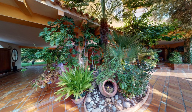 Återförsäljning - Villa -
Orihuela Costa - Costa Blanca