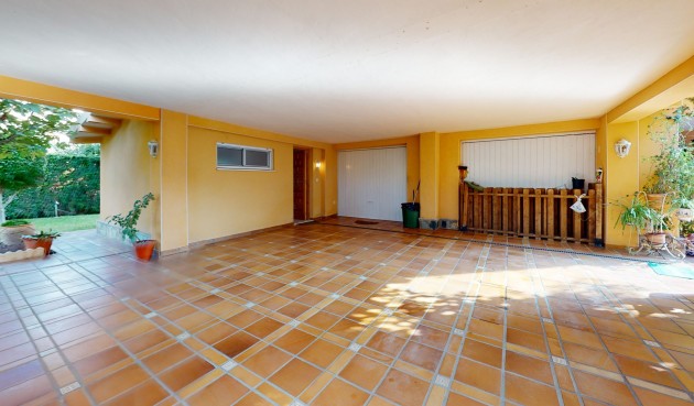 Återförsäljning - Villa -
Orihuela Costa - Costa Blanca