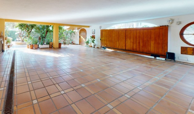 Återförsäljning - Villa -
Orihuela Costa - Costa Blanca