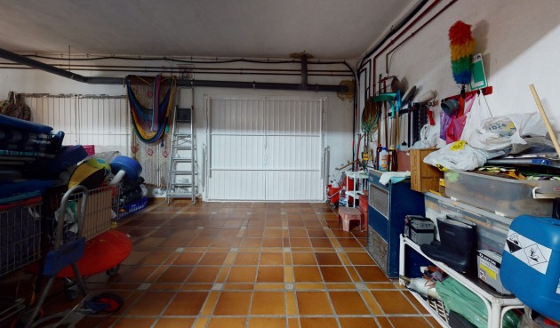 Återförsäljning - Villa -
Orihuela Costa - Costa Blanca