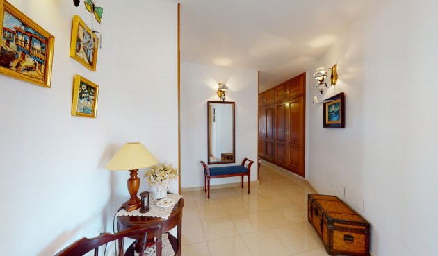 Återförsäljning - Villa -
Orihuela Costa - Costa Blanca