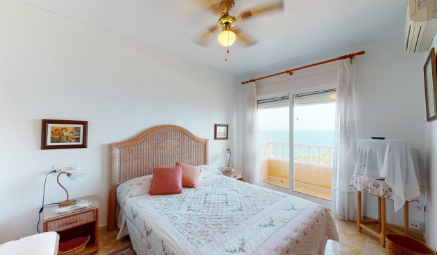 Återförsäljning - Villa -
Orihuela Costa - Costa Blanca