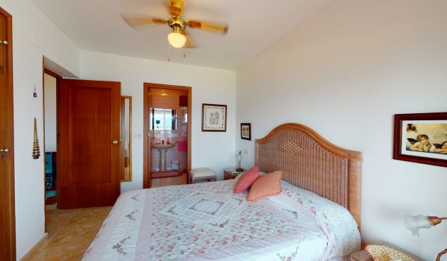 Återförsäljning - Villa -
Orihuela Costa - Costa Blanca