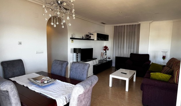 Återförsäljning - Apartment -
Torrevieja - Costa Blanca