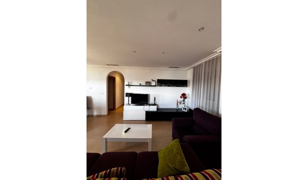 Återförsäljning - Apartment -
Torrevieja - Costa Blanca