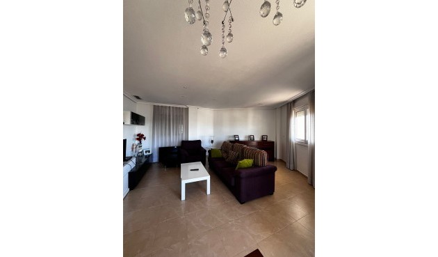 Återförsäljning - Apartment -
Torrevieja - Costa Blanca