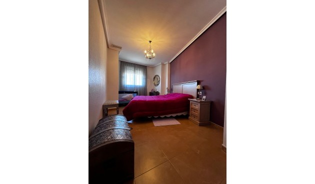 Återförsäljning - Apartment -
Torrevieja - Costa Blanca