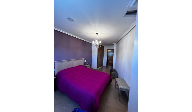 Återförsäljning - Apartment -
Torrevieja - Costa Blanca