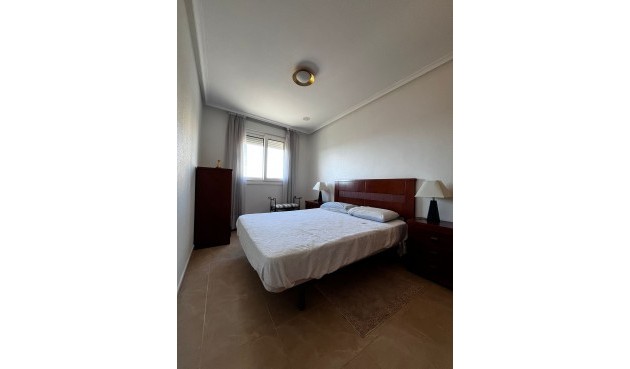 Återförsäljning - Apartment -
Torrevieja - Costa Blanca