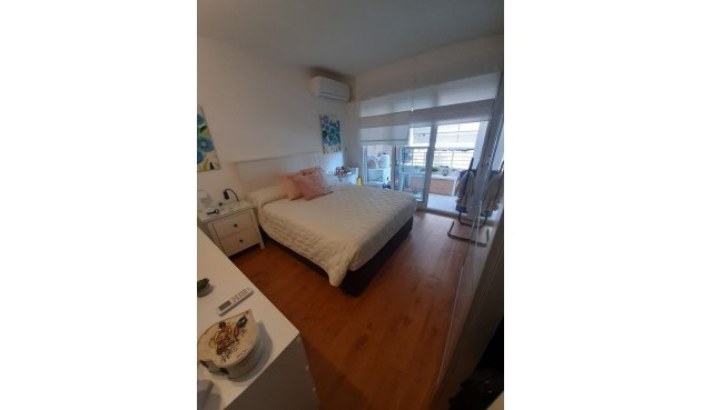 Återförsäljning - Apartment -
Torrevieja - Costa Blanca