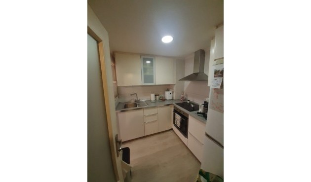 Återförsäljning - Apartment -
Torrevieja - Costa Blanca