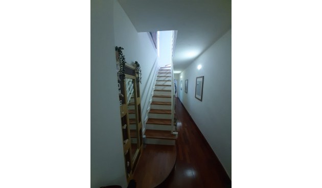 Återförsäljning - Apartment -
Torrevieja - Costa Blanca