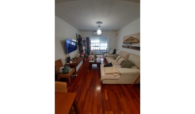 Återförsäljning - Apartment -
Torrevieja - Costa Blanca