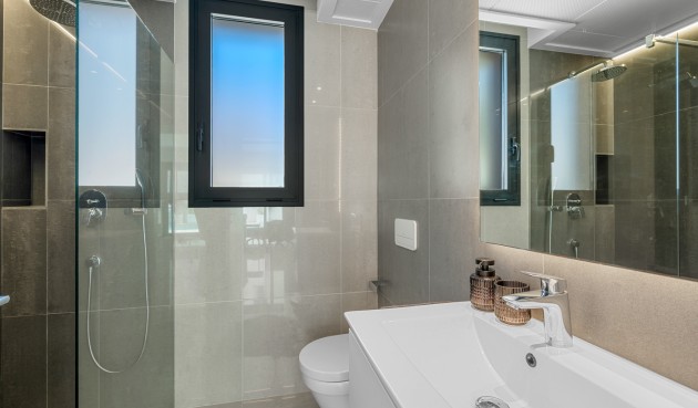 Återförsäljning - Villa -
Guardamar del Segura - Costa Blanca