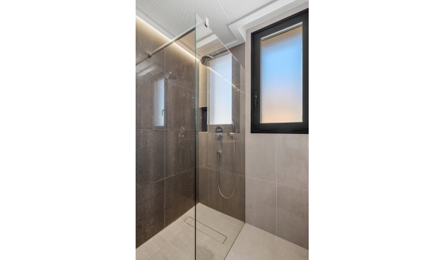 Återförsäljning - Villa -
Guardamar del Segura - Costa Blanca