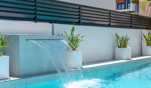 Återförsäljning - Villa -
Guardamar del Segura - Costa Blanca