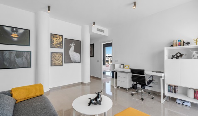 Återförsäljning - Villa -
Guardamar del Segura - Costa Blanca