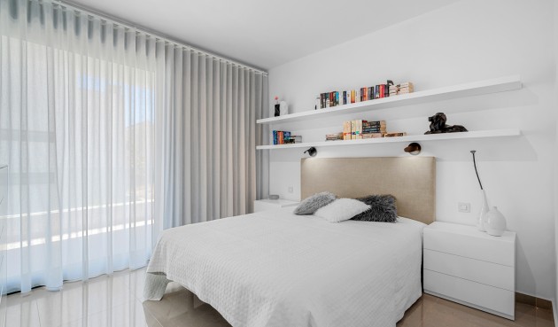 Återförsäljning - Villa -
Guardamar del Segura - Costa Blanca