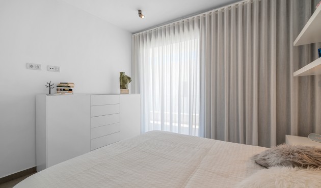 Återförsäljning - Villa -
Guardamar del Segura - Costa Blanca