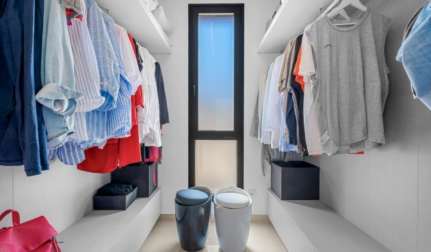 Återförsäljning - Villa -
Guardamar del Segura - Costa Blanca