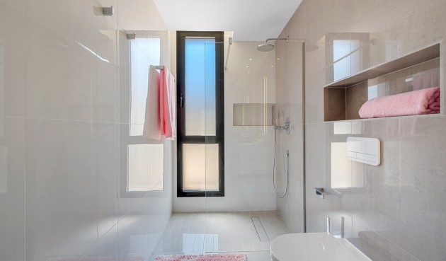 Återförsäljning - Villa -
Guardamar del Segura - Costa Blanca