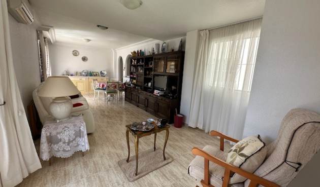 Återförsäljning - Apartment -
Torrevieja - Costa Blanca