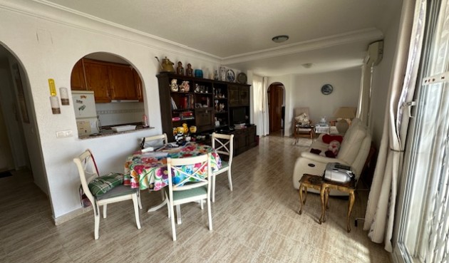 Återförsäljning - Apartment -
Torrevieja - Costa Blanca