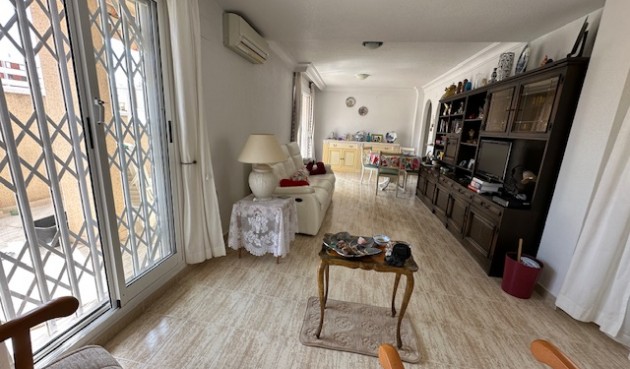 Återförsäljning - Apartment -
Torrevieja - Costa Blanca