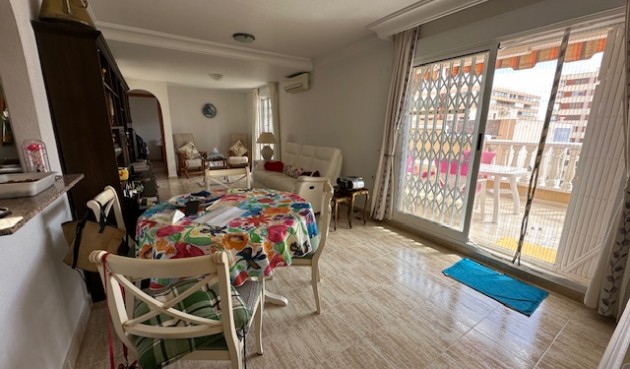 Återförsäljning - Apartment -
Torrevieja - Costa Blanca