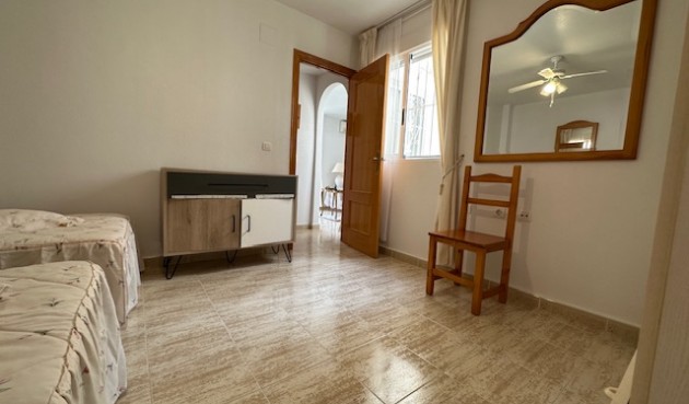 Återförsäljning - Apartment -
Torrevieja - Costa Blanca