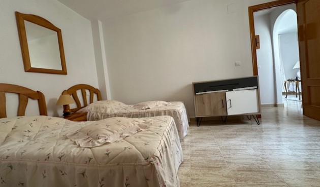Återförsäljning - Apartment -
Torrevieja - Costa Blanca