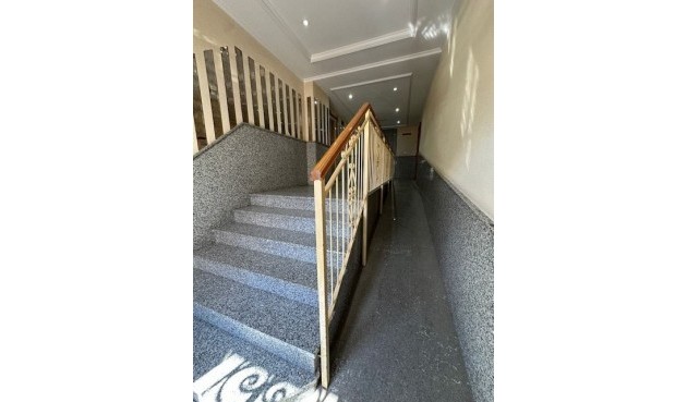 Återförsäljning - Apartment -
Torrevieja - Costa Blanca