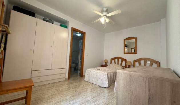 Återförsäljning - Apartment -
Torrevieja - Costa Blanca