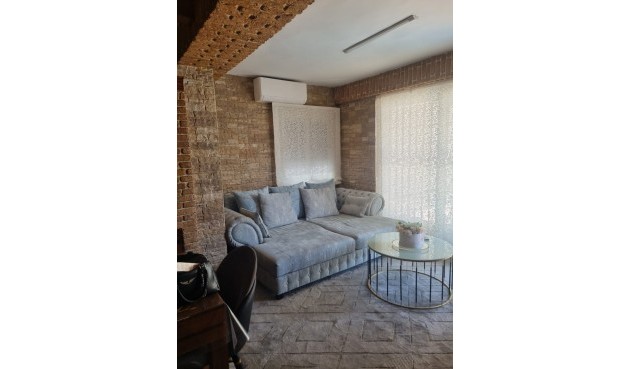 Återförsäljning - Town House -
Orihuela Costa - Costa Blanca