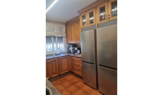 Återförsäljning - Town House -
Orihuela Costa - Costa Blanca